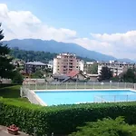 3 Etoiles Piscine Tennis 2adultes Et 2enfants Aix-les-Bains