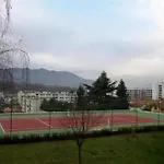 Apartamento 3 Etoiles Piscine Tennis 2adultes Et 2enfants