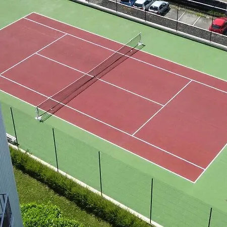 公寓 3 Etoiles Piscine Tennis 2adultes Et 2enfants *