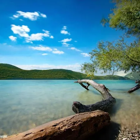 3 Etoiles Piscine Tennis 2adultes Et 2enfants אקס-לה-באינס