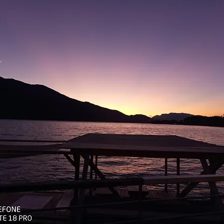 3 Etoiles Piscine Tennis 2adultes Et 2enfants * エクスレバン