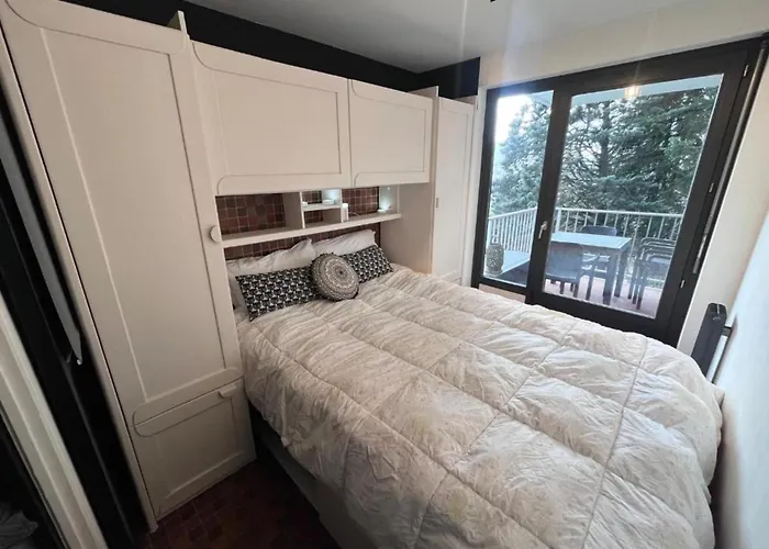 3 Etoiles Piscine Tennis 2adultes Et 2enfants דירה *